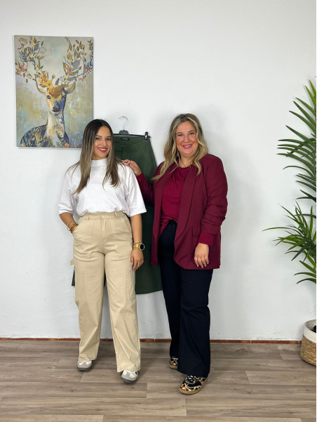 Pantalón Jesús Pequño