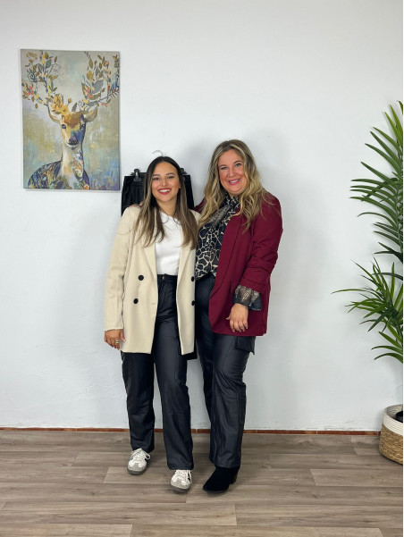 Pantalón Cuero Ismael