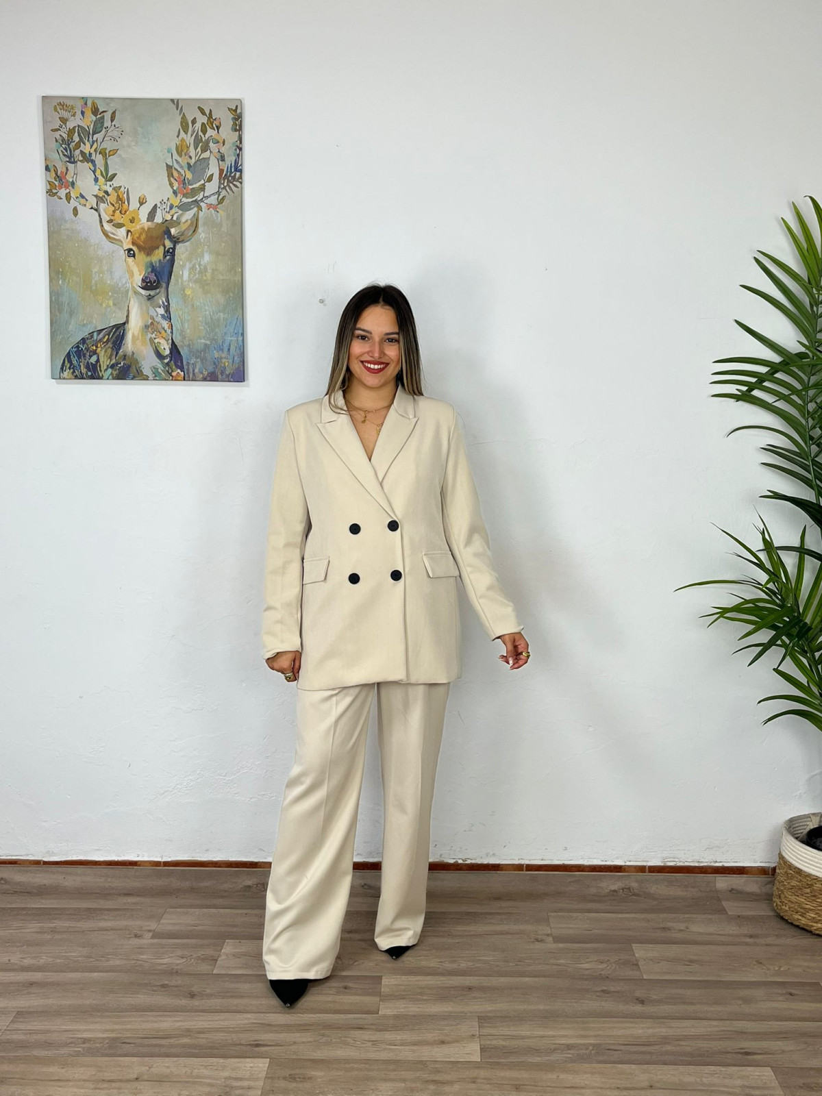 Pantalón Saray