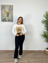 Camiseta Animada Pequeña