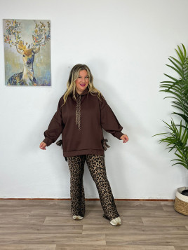 Sudadera Verónica Mediana