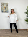 Camiseta Básica Maxi
