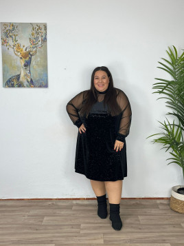 Vestido Patricia