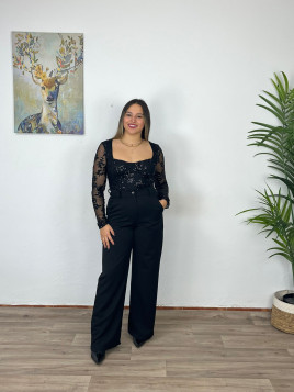 Body Susana Pequeño