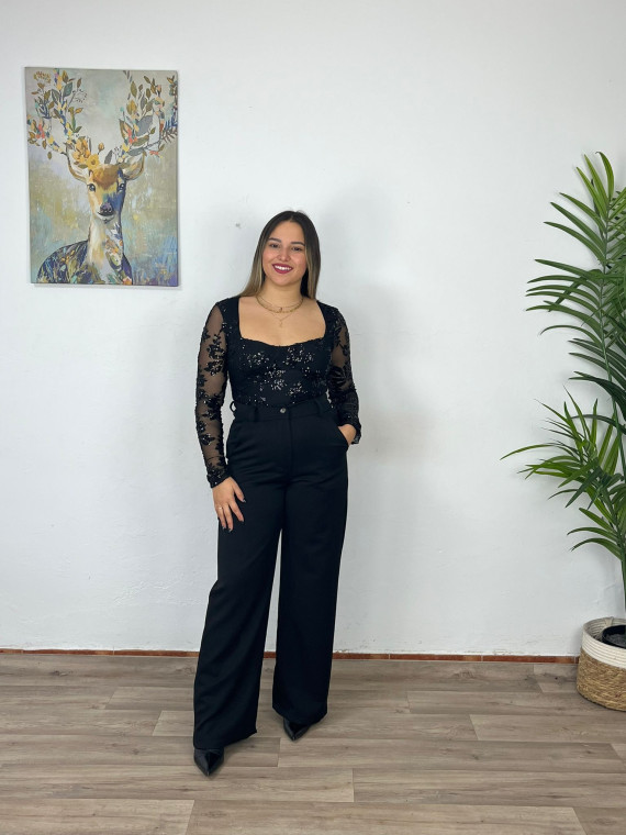 Body Susana Pequeño