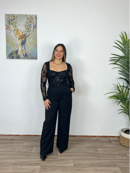 Body Susana Pequeño