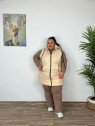Chaquetón Rocio Maxi