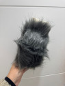 Puños de Pelo