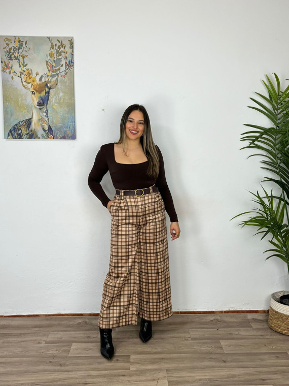 Pantalón Murillo Pequeño