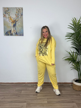 Pantalón Beatriz