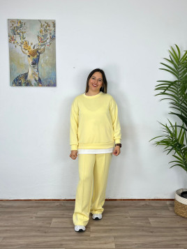 Sudadera Llorente Pequeña