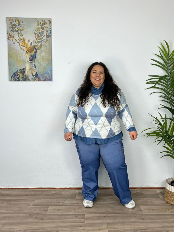 Pantalón Carga