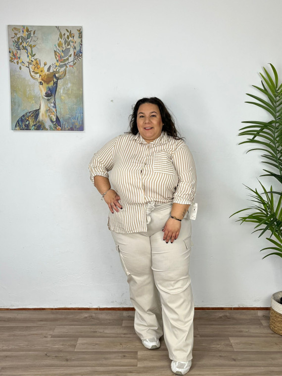 Pantalón Carga