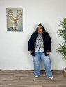 Chaqueta