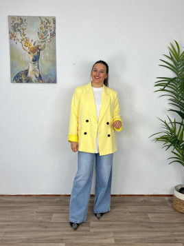 Chaqueta Guadalema Pequeña