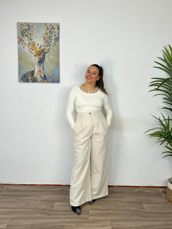 Pantalón Laica