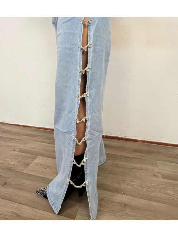 Vaquero Elisondo