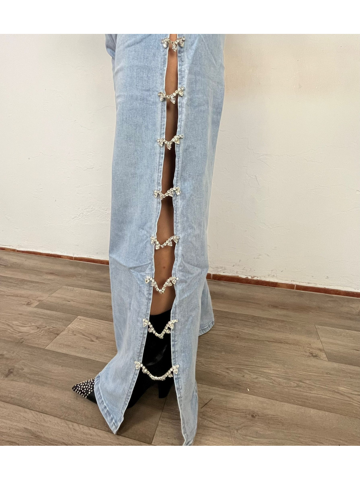 Vaquero Elisondo