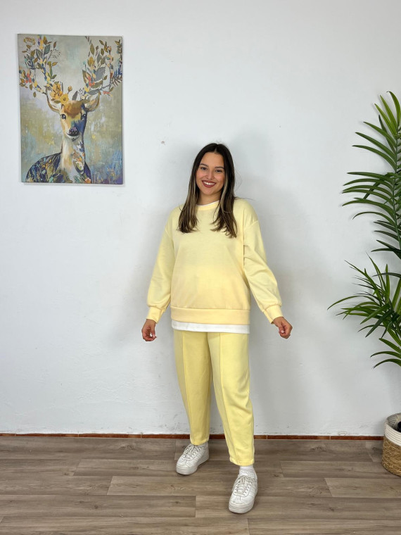 Pantalón Fátima Pequeño