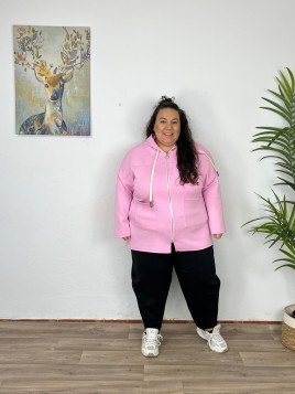 Pantalón Fátima Pesquero Maxi