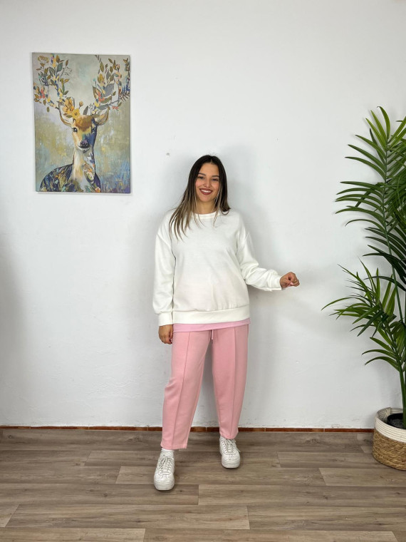 Pantalón Fátima Pequeño