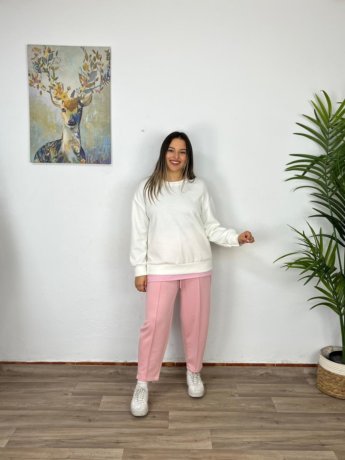Pantalón Fátima Pequeño
