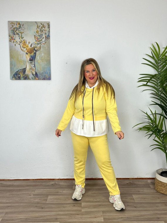 Conjunto Santander Pequeño