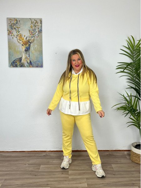 Conjunto Santander Pequeño