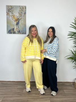 Sudadera Villalonga Pequeña