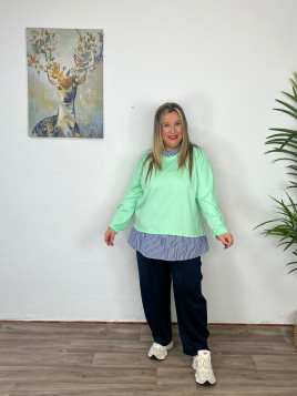 Pantalón Rosal Pequeño