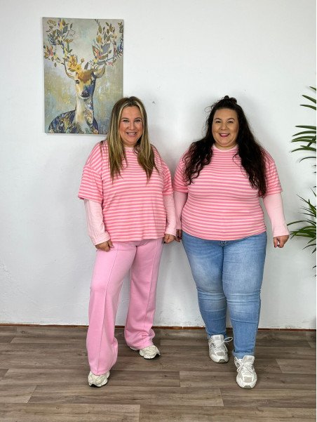 Camiseta Tuiyera Rocío