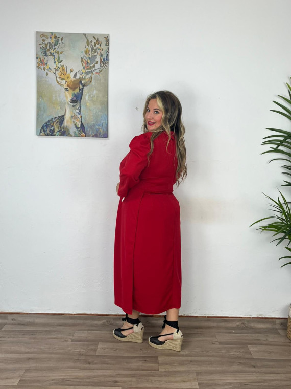 Vestido