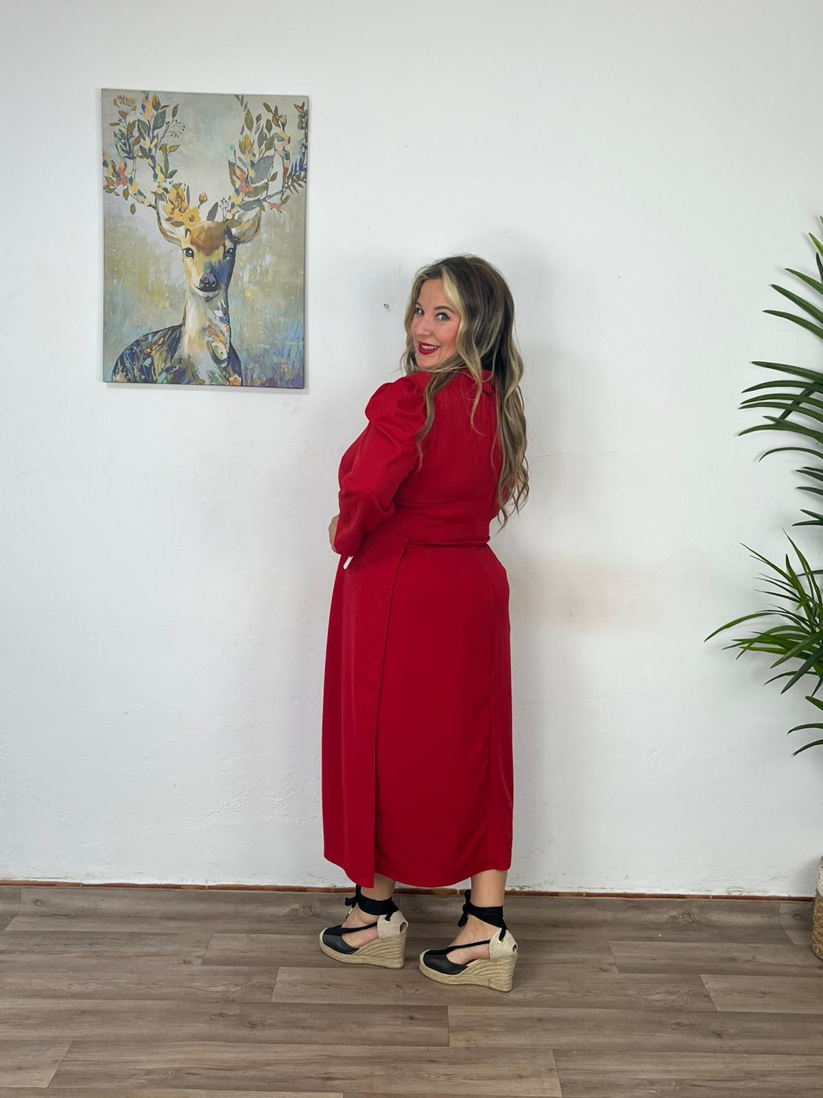 Vestido