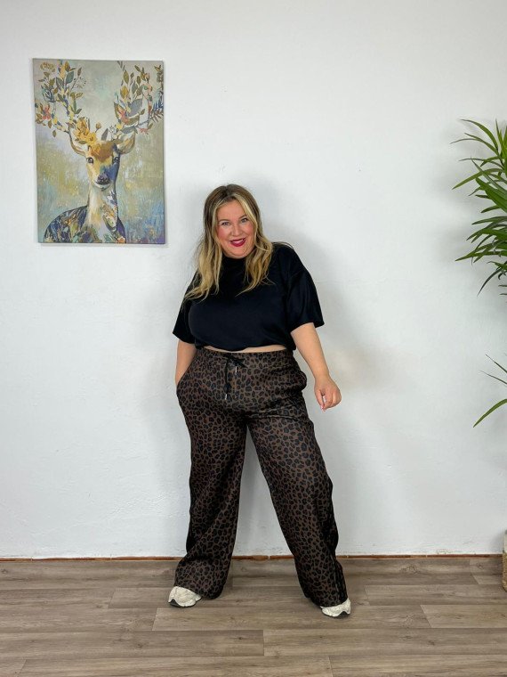 Pantalón Kelia