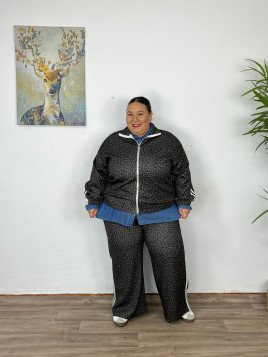 Conjunto Bomba Cremallera