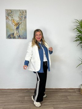 Chaqueta Utrera Mediana