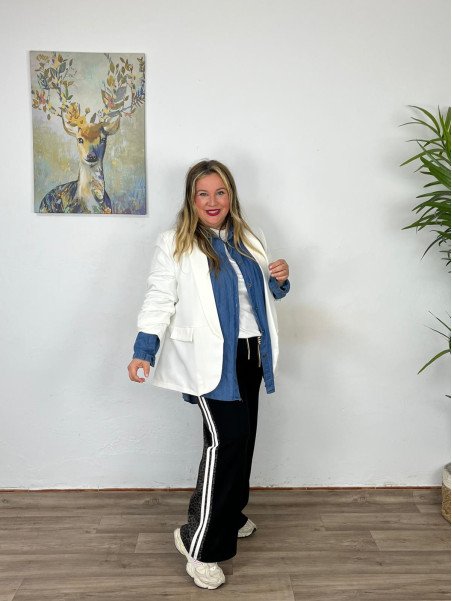 Chaqueta Utrera Mediana