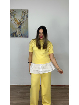 Conjunto Matilda