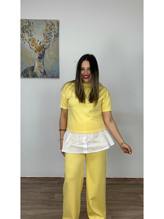 Conjunto Matilda
