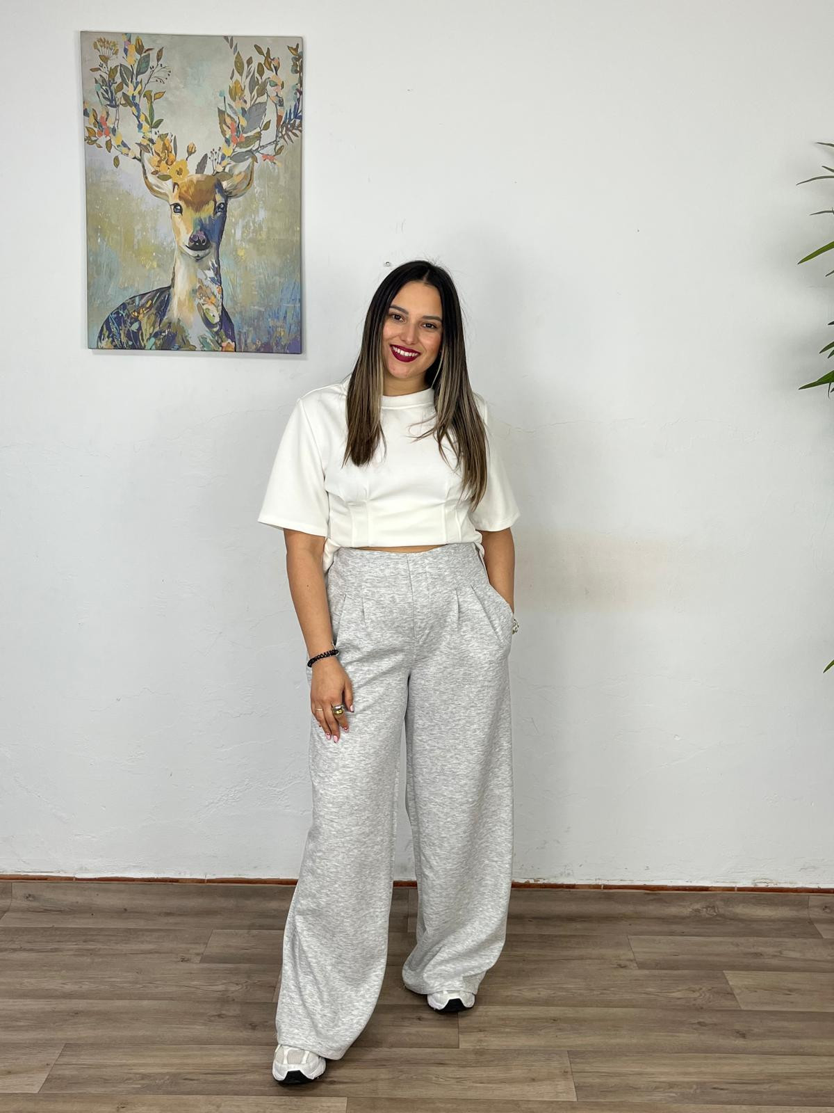 Pantalón Carmen