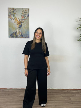 Camiseta Carmen