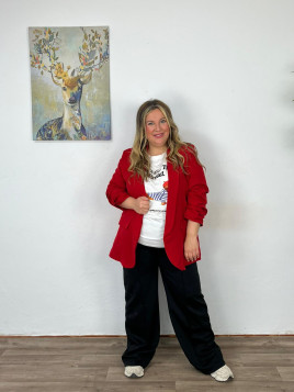 Chaqueta Utrera Mediana