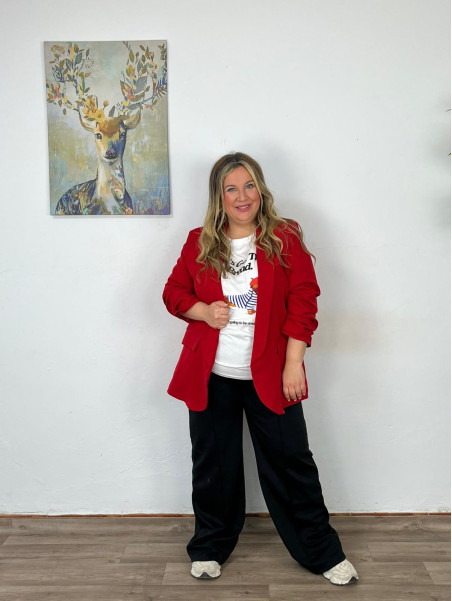 Chaqueta Utrera