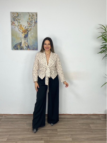 Camisa Abril