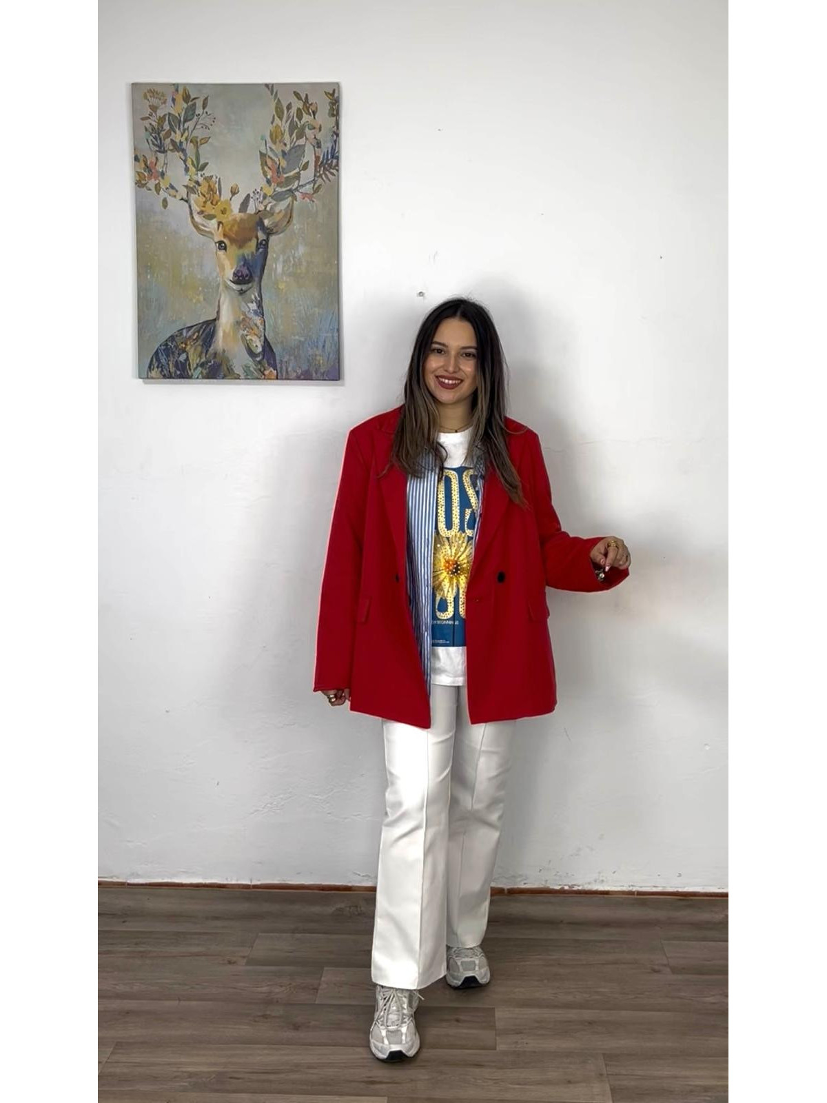 Blazer Gaitán