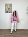 Camiseta Leticia