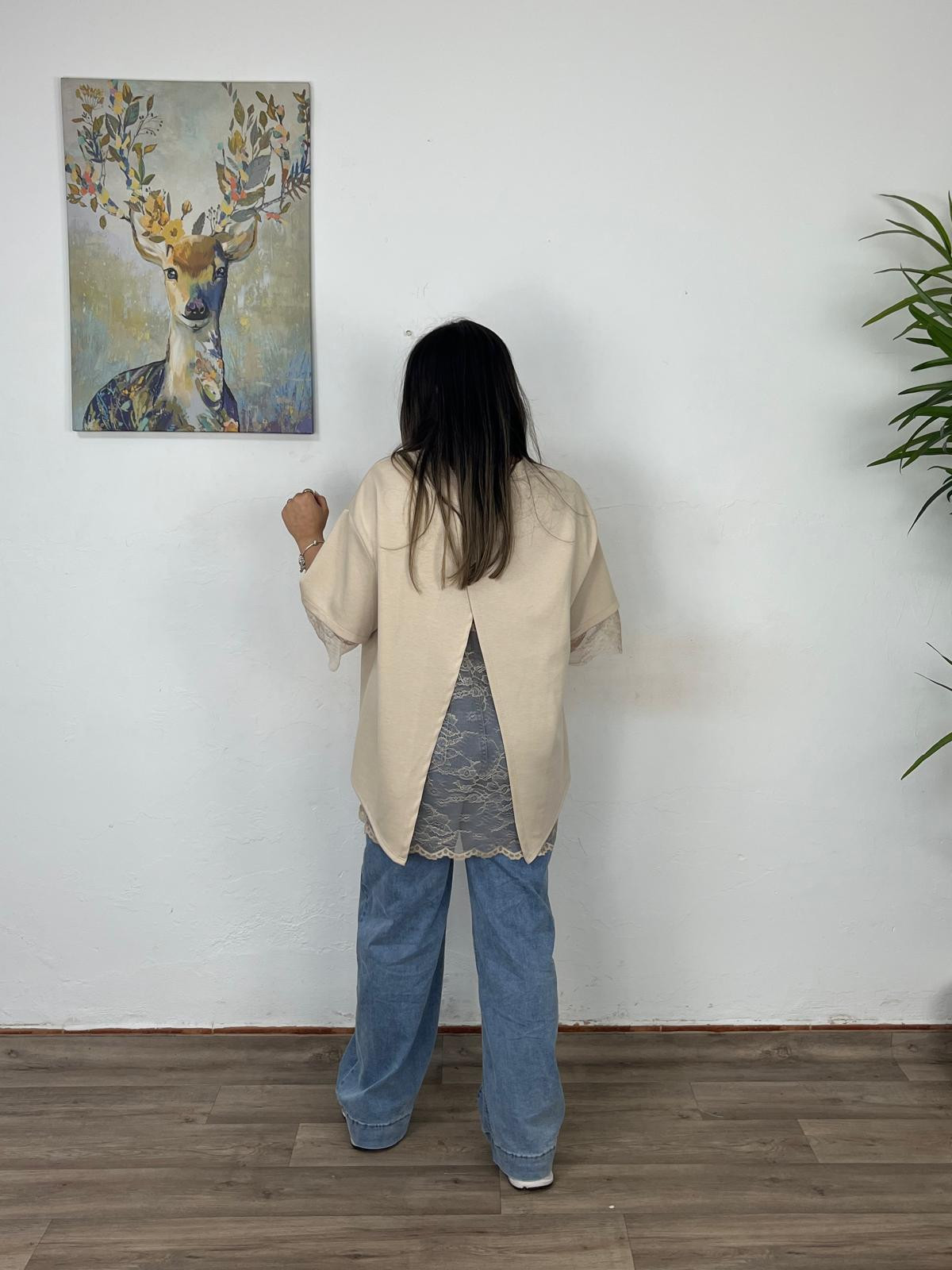 Camiseta Guadalupe