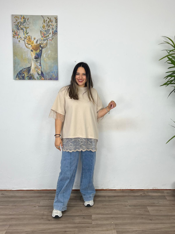 Camiseta Guadalupe