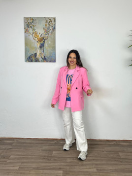 Chaqueta Nieves