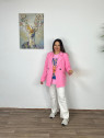 Chaqueta Nieves